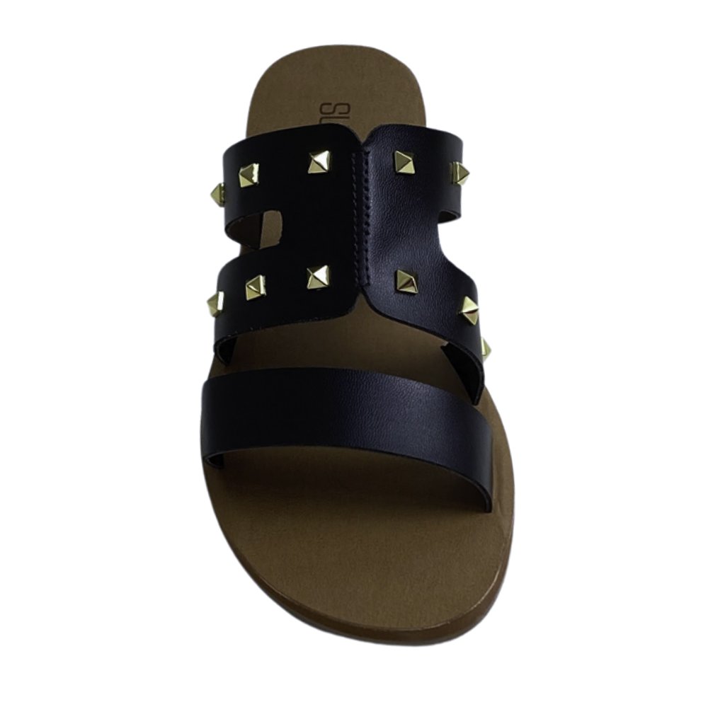 SUA CIA RASTEIRA FEM Preto 3