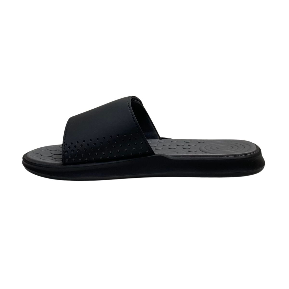 Chinelo Mormaii Masculino 11956 Preto Preto 3
