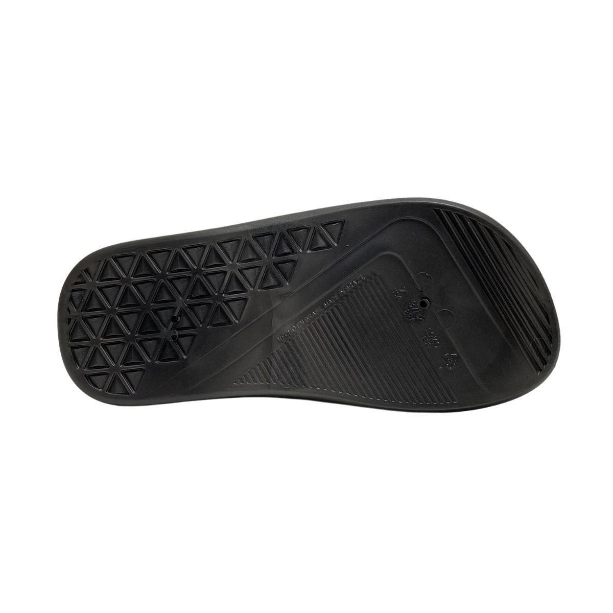 Chinelo Mormaii Masculino 11956 Preto Preto 6