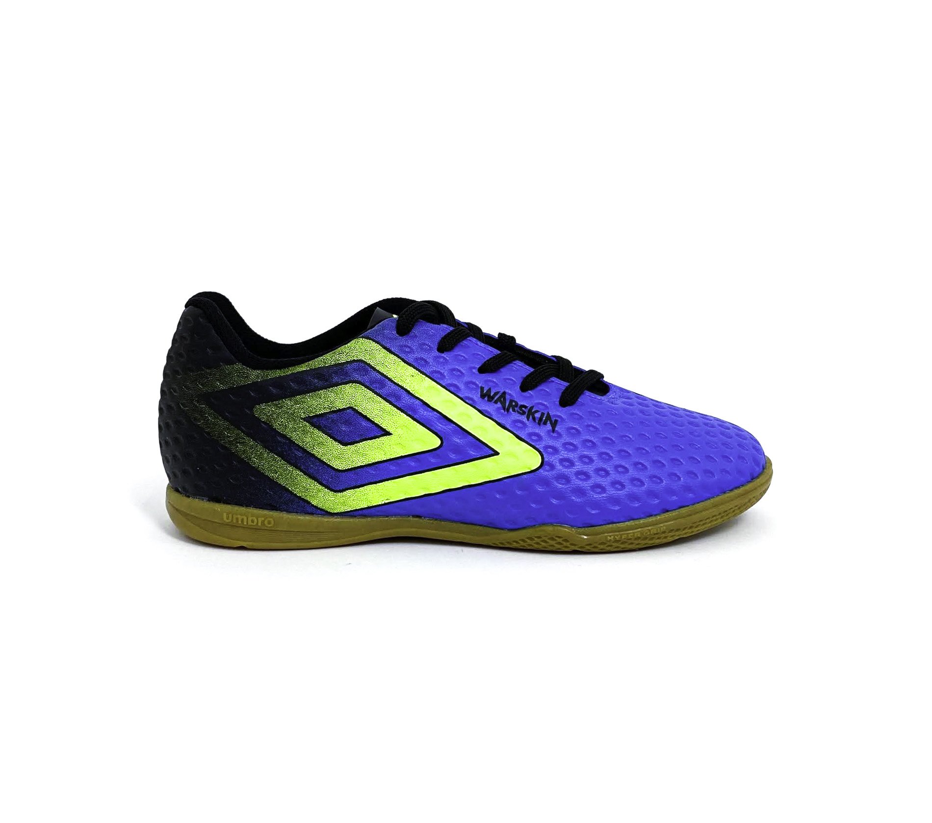UMBRO TENIS FUTSAL INF MASC WARSKIN