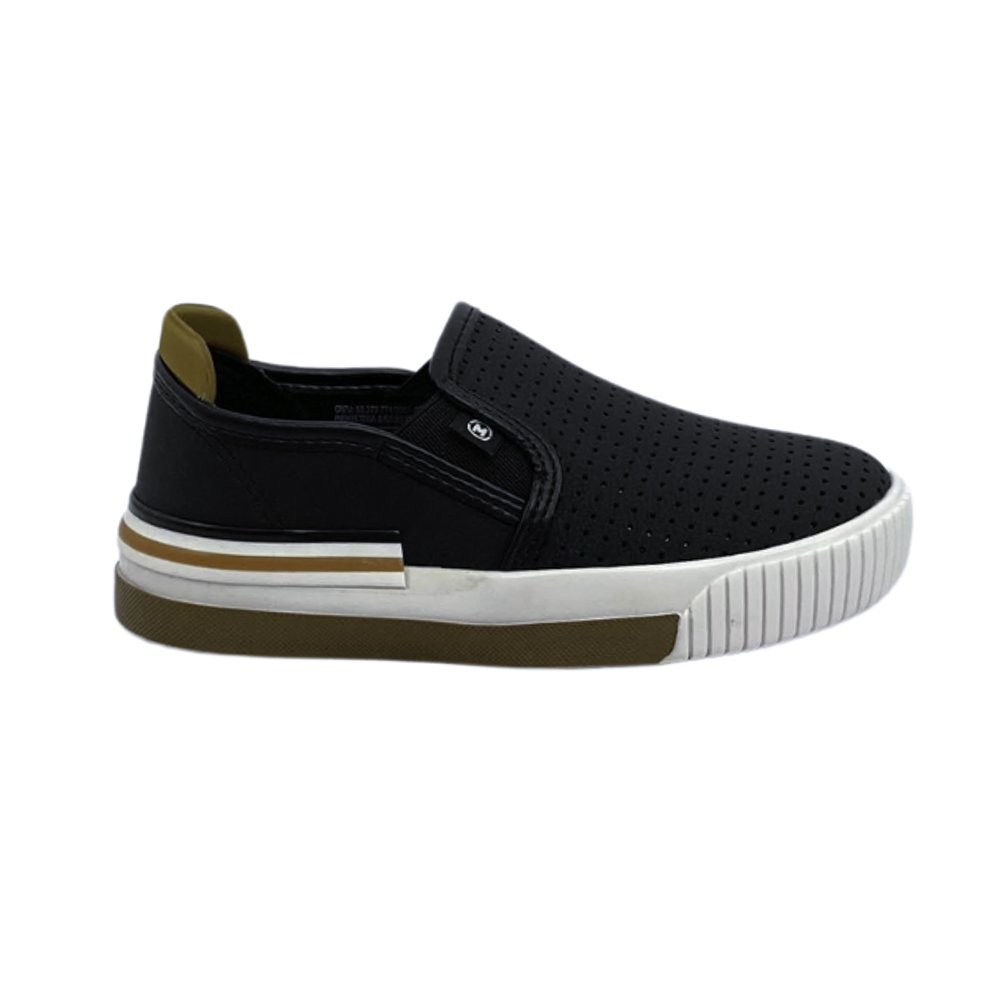 MOLEKINHO SAPATENIS INF MASC