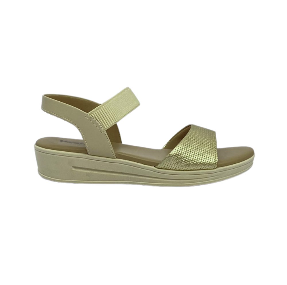 USAFLEX SANDALIA FEM