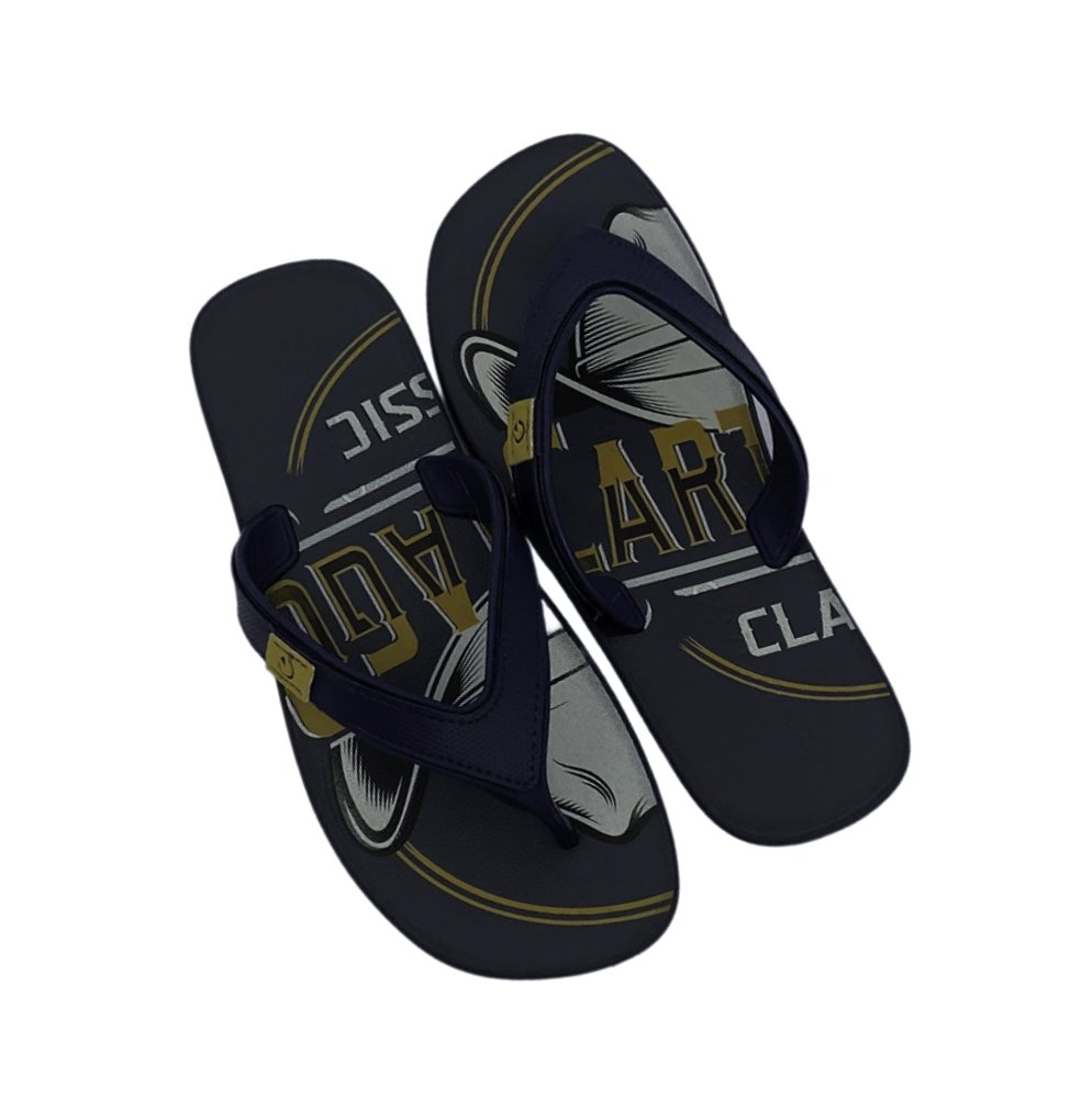 CARTAGO CHIN MASC DAKAR Azul 4