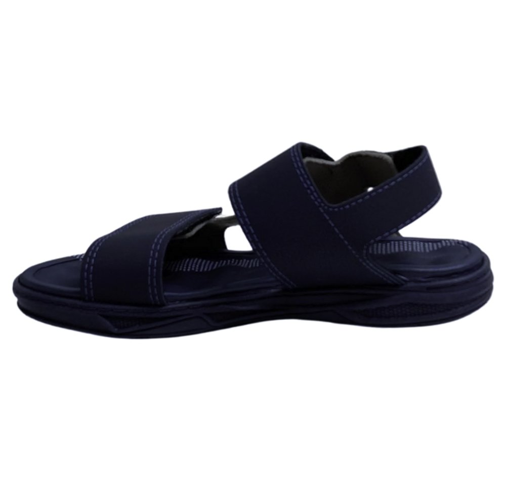 MOLEKINHO PAPETE INF MASC Marinho/Cinza 2