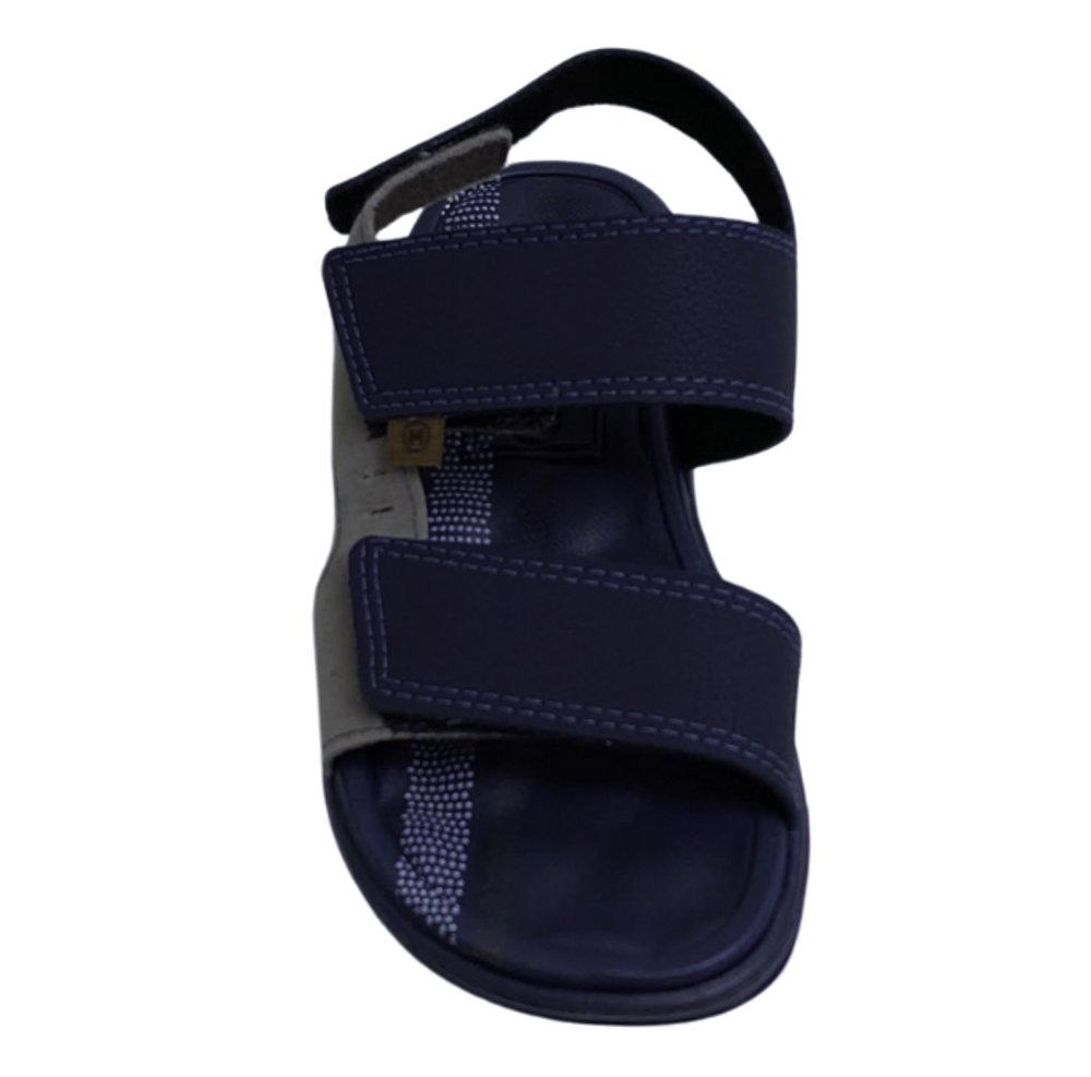 MOLEKINHO PAPETE INF MASC Marinho/Cinza 3