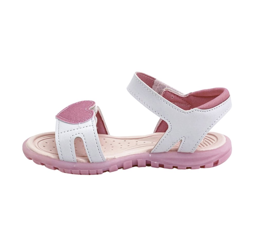 KIDY PAPETE INF FEM Branco 2