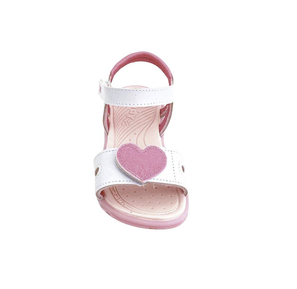 KIDY PAPETE INF FEM Branco 3