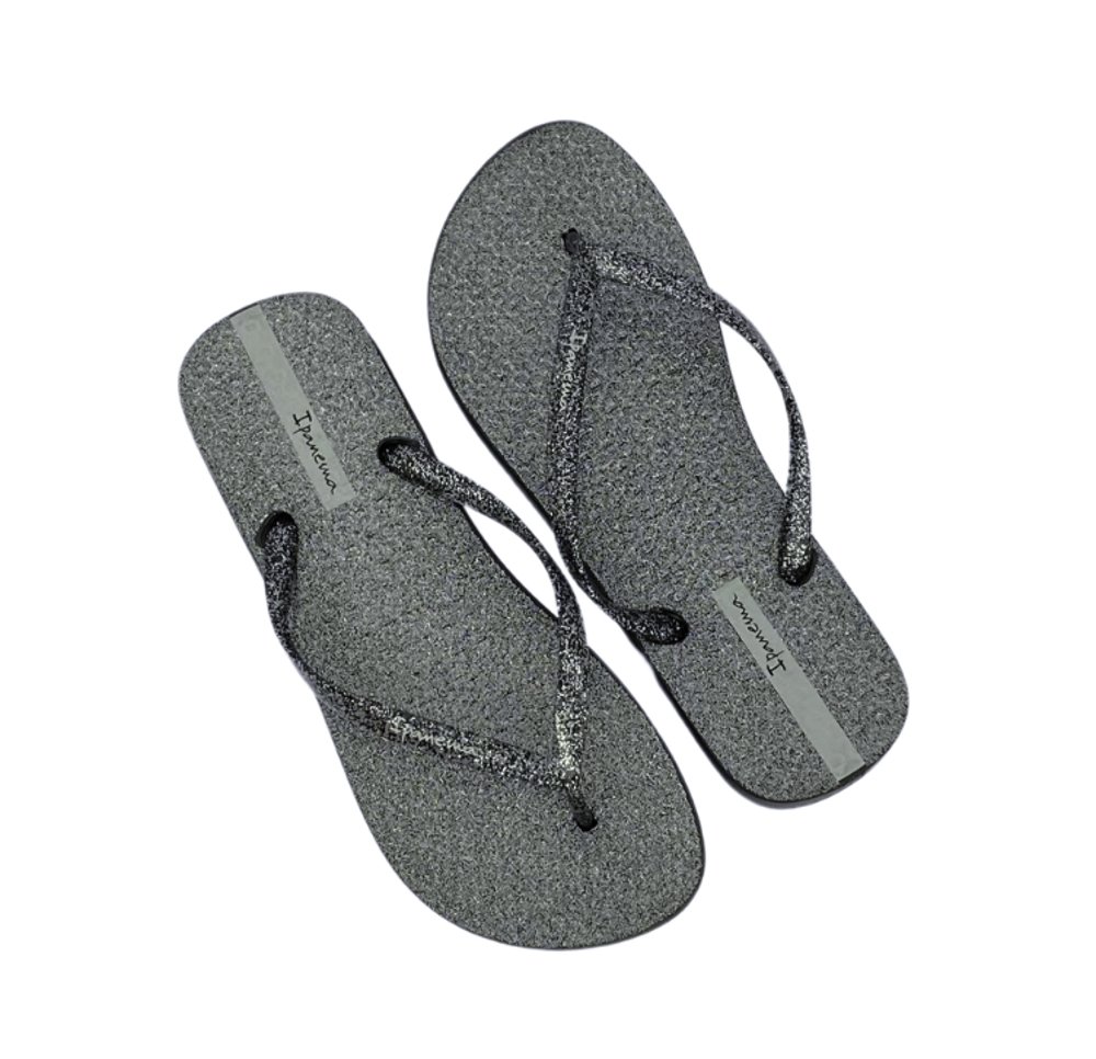 IPANEMA CHINELO FEM Preto 4