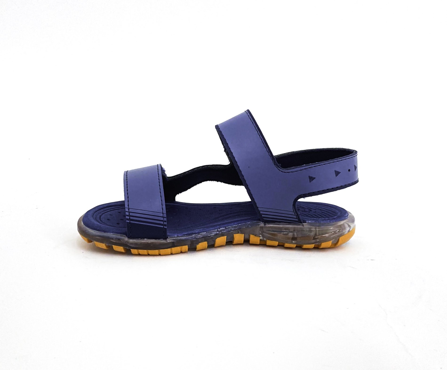 KIDY PAPETE INF MASC Marinho 2