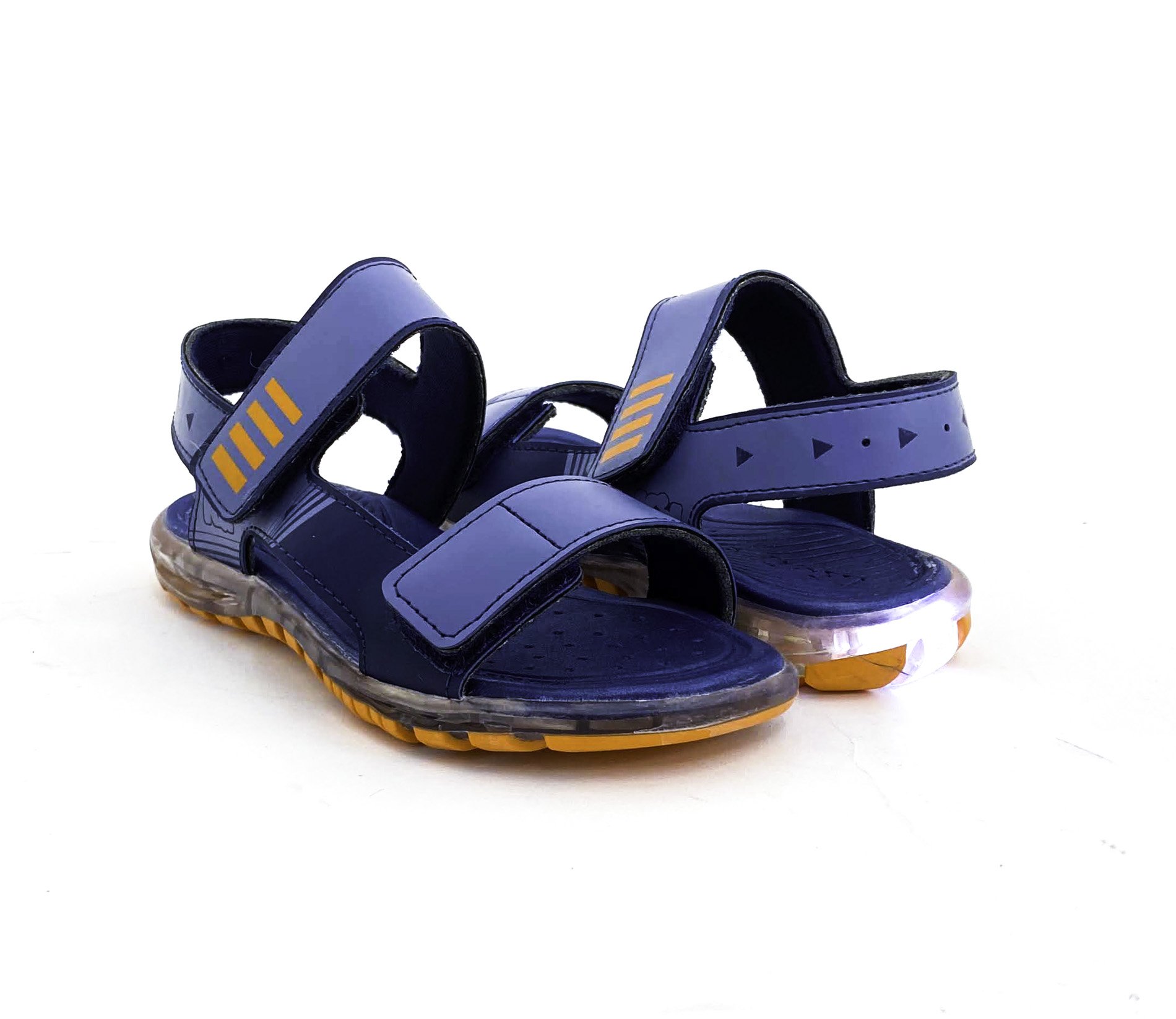 KIDY PAPETE INF MASC Marinho 4