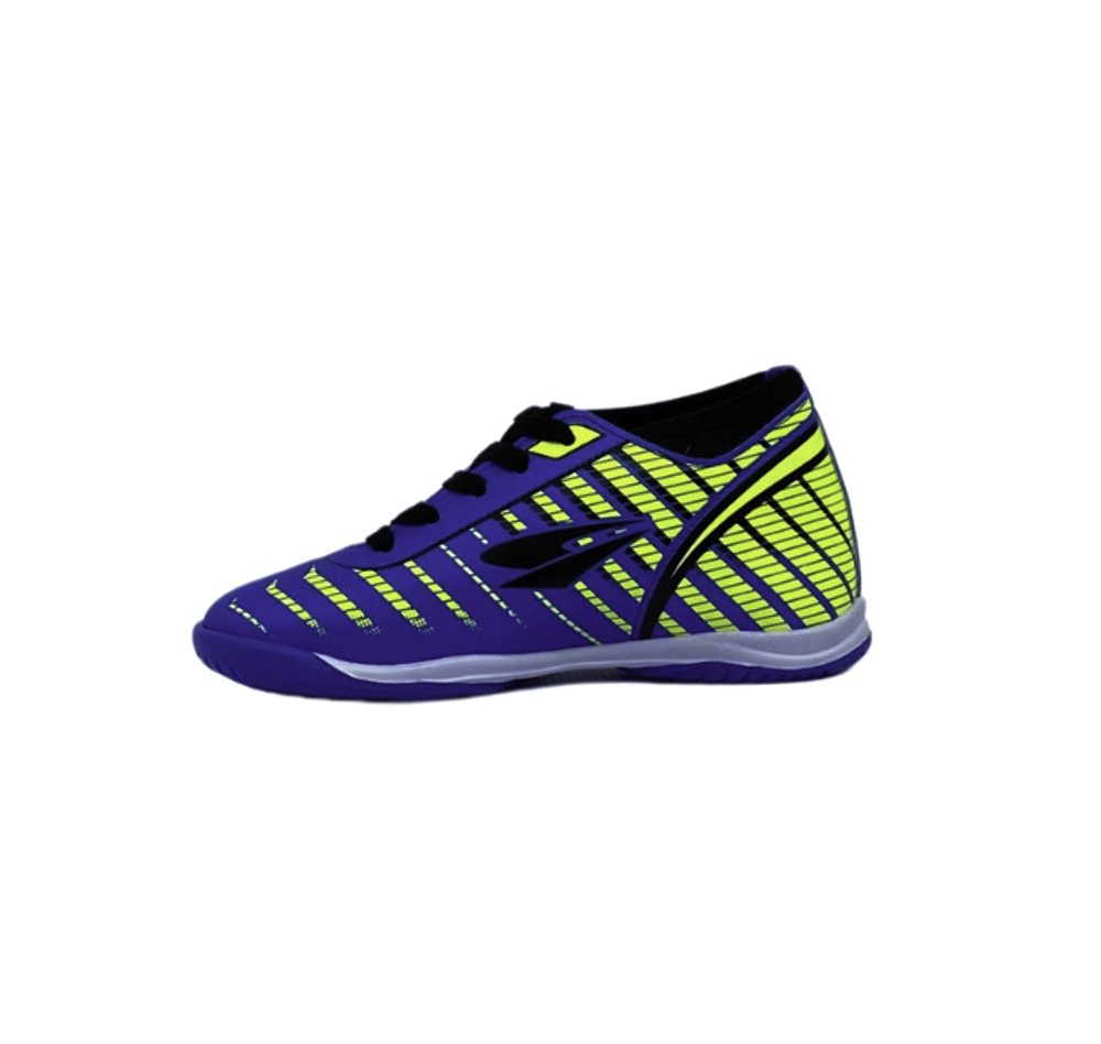 DRAY TENIS FUTSAL INF MASC Azul 2