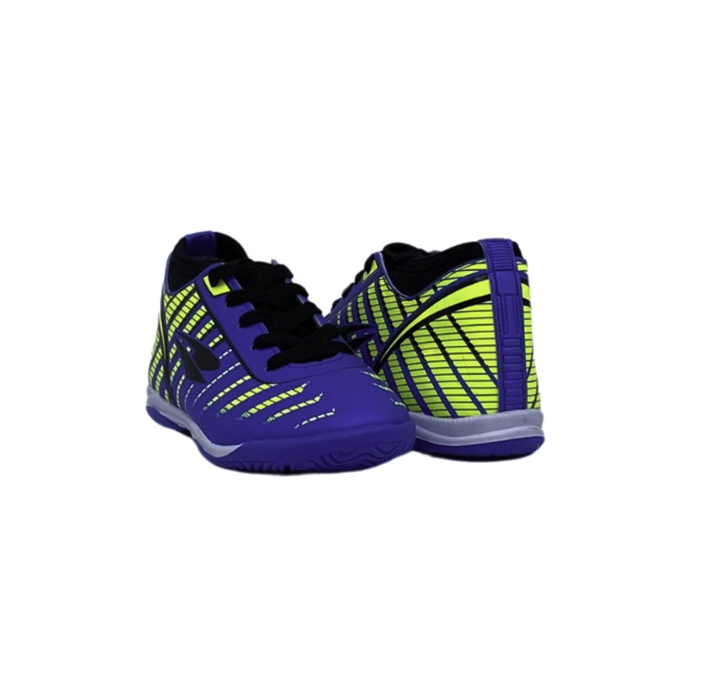DRAY TENIS FUTSAL INF MASC Azul 4