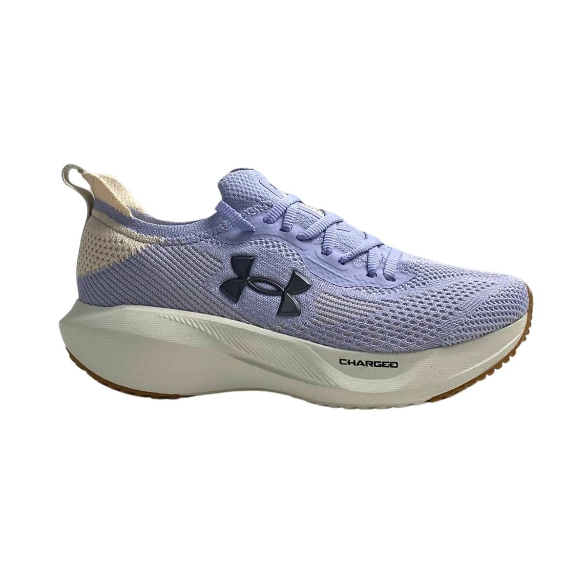 Tênis Under Armour Feminino 6009880F Lilas