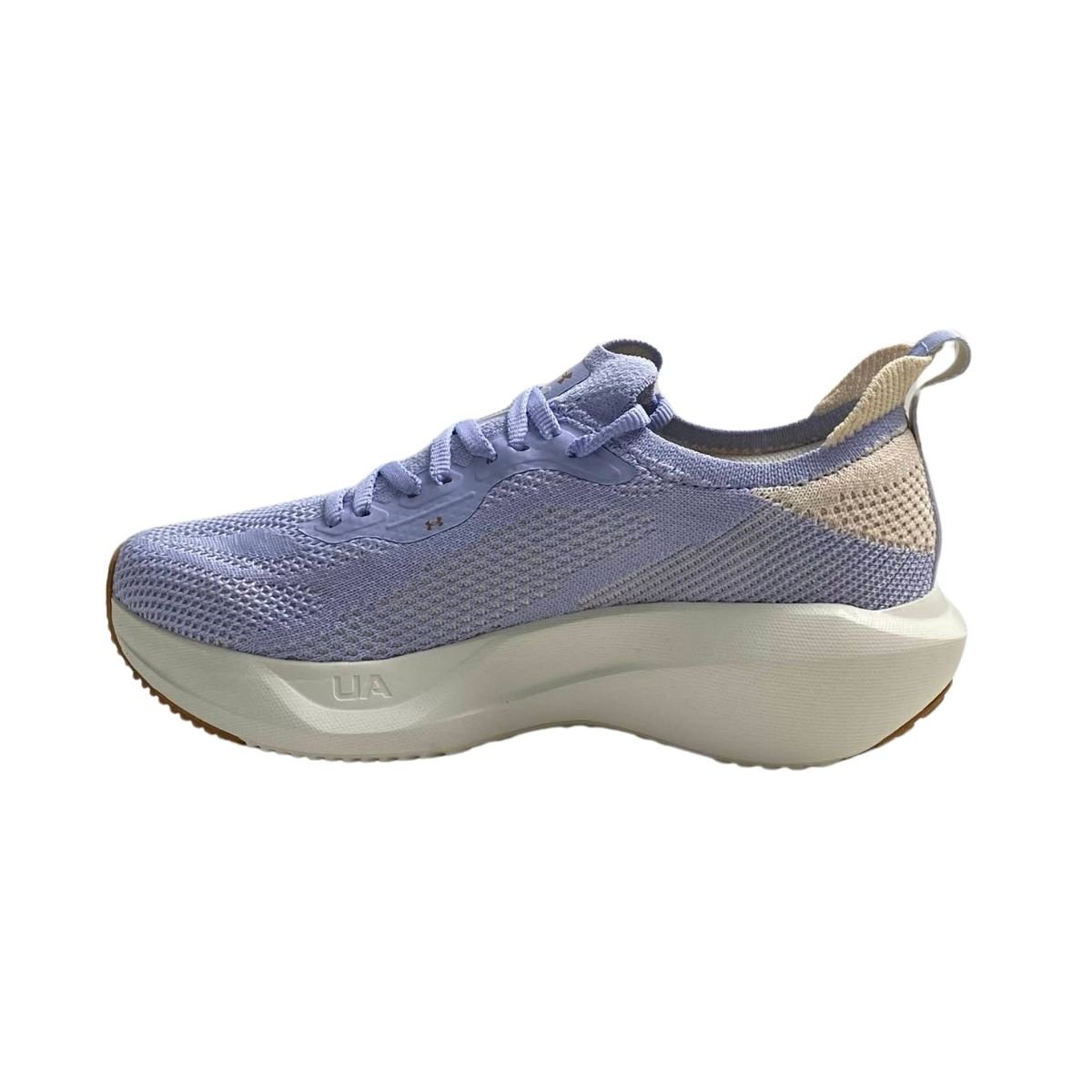 Tênis Under Armour Feminino 6009880F Lilas Lilás 3