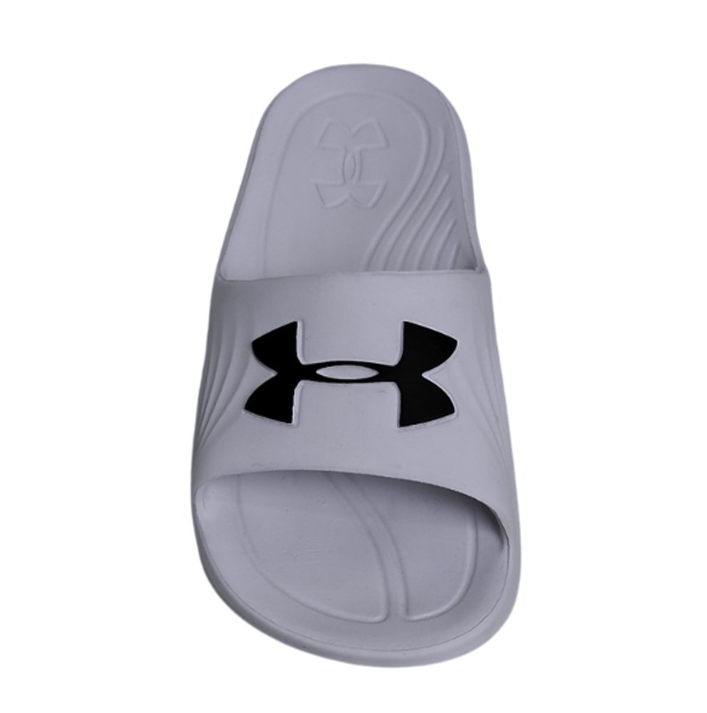 UNDER ARMOUR CHINELO MASC Branco 4