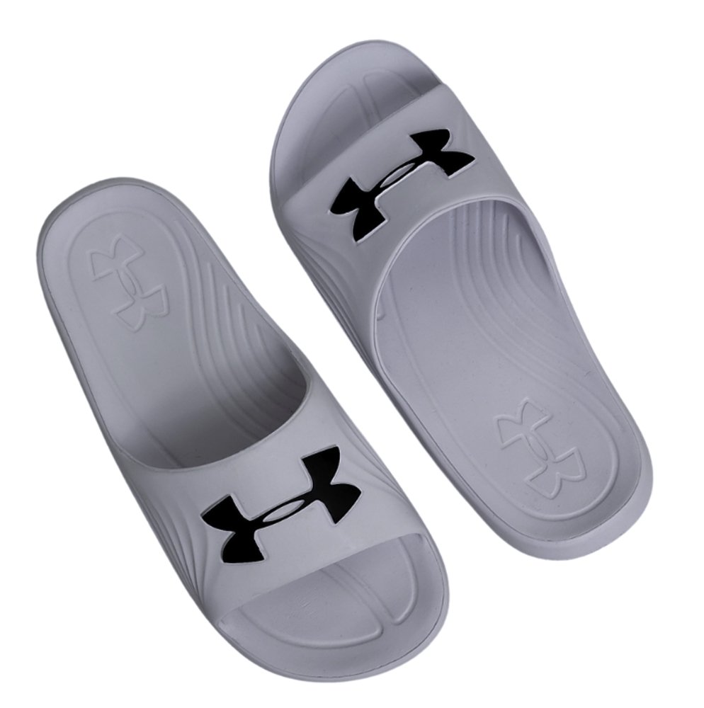 UNDER ARMOUR CHINELO MASC Branco 5