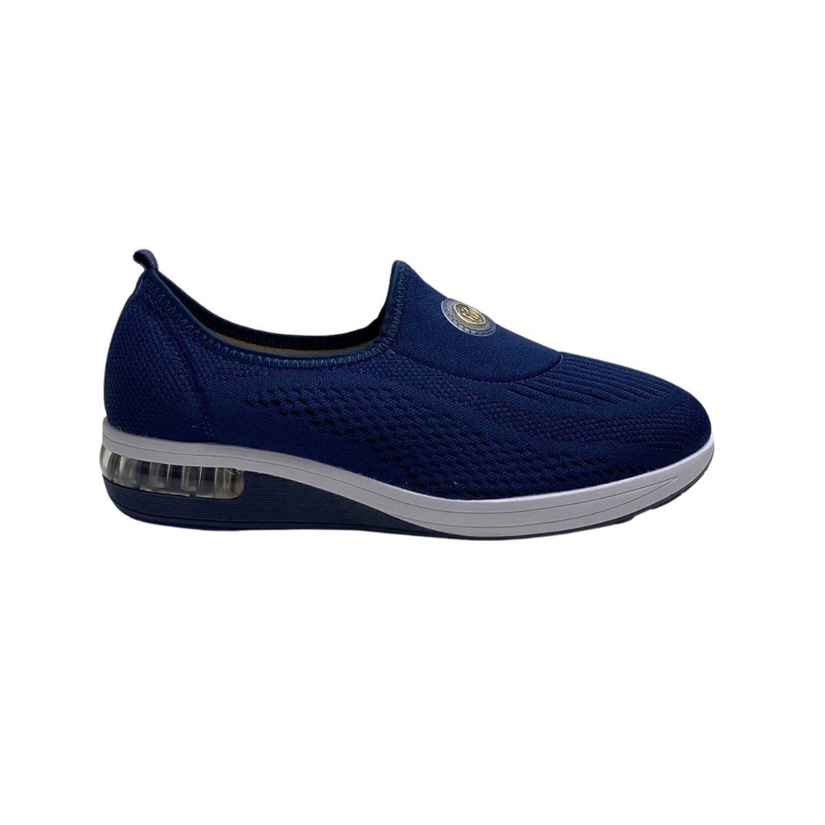 Tênis Modare Feminino 7320217 Marinho