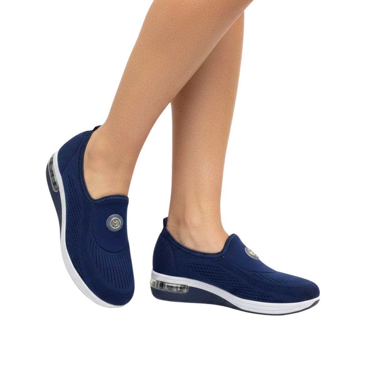 Tênis Modare Feminino 7320217 Marinho Azul Marinho 2