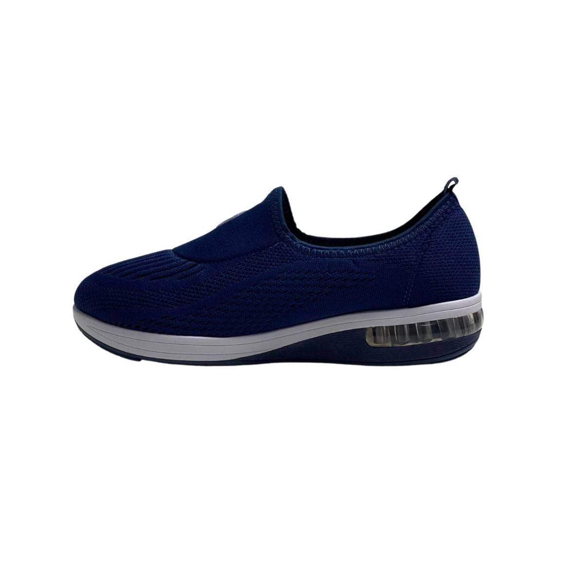 Tênis Modare Feminino 7320217 Marinho Azul Marinho 3