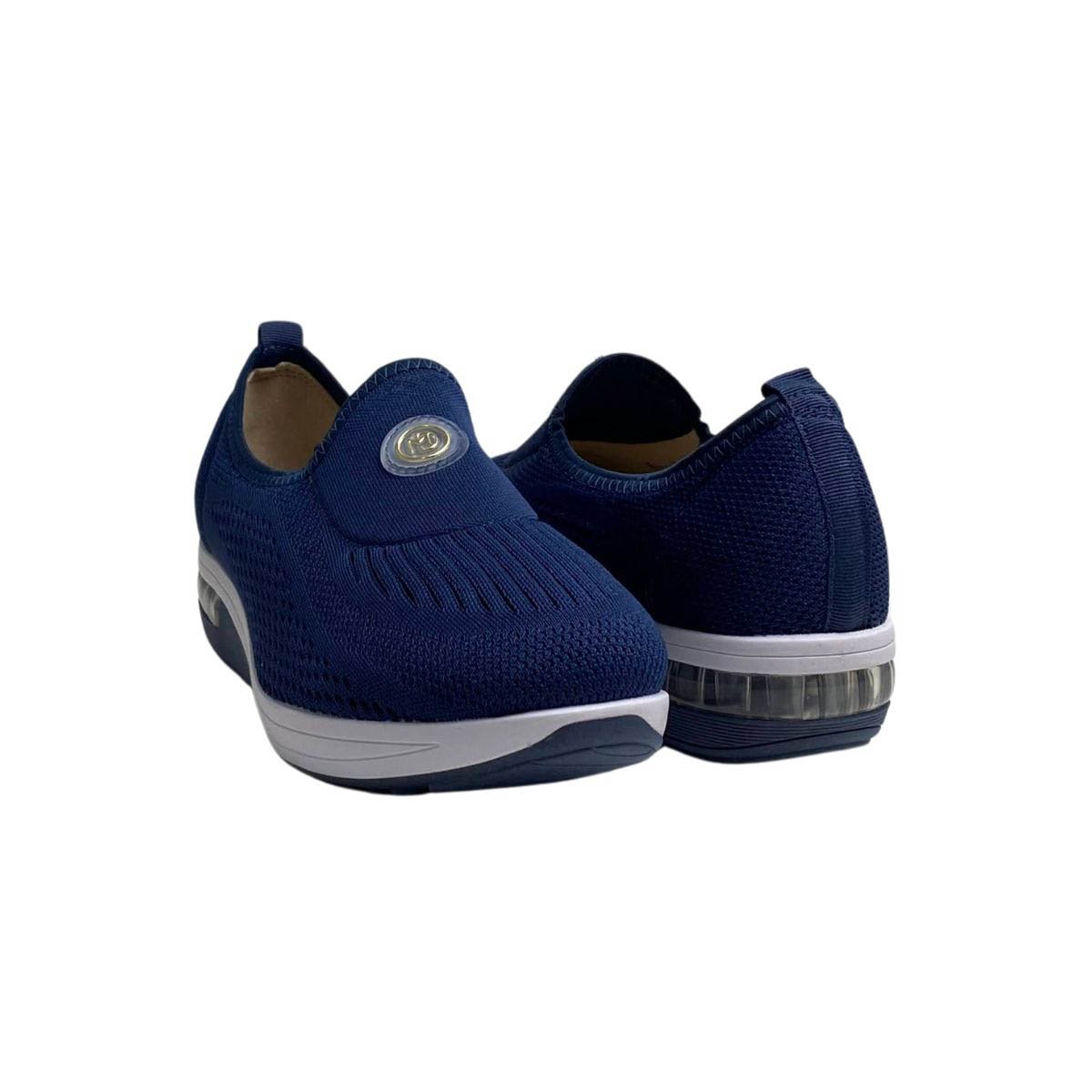 Tênis Modare Feminino 7320217 Marinho Azul Marinho 5