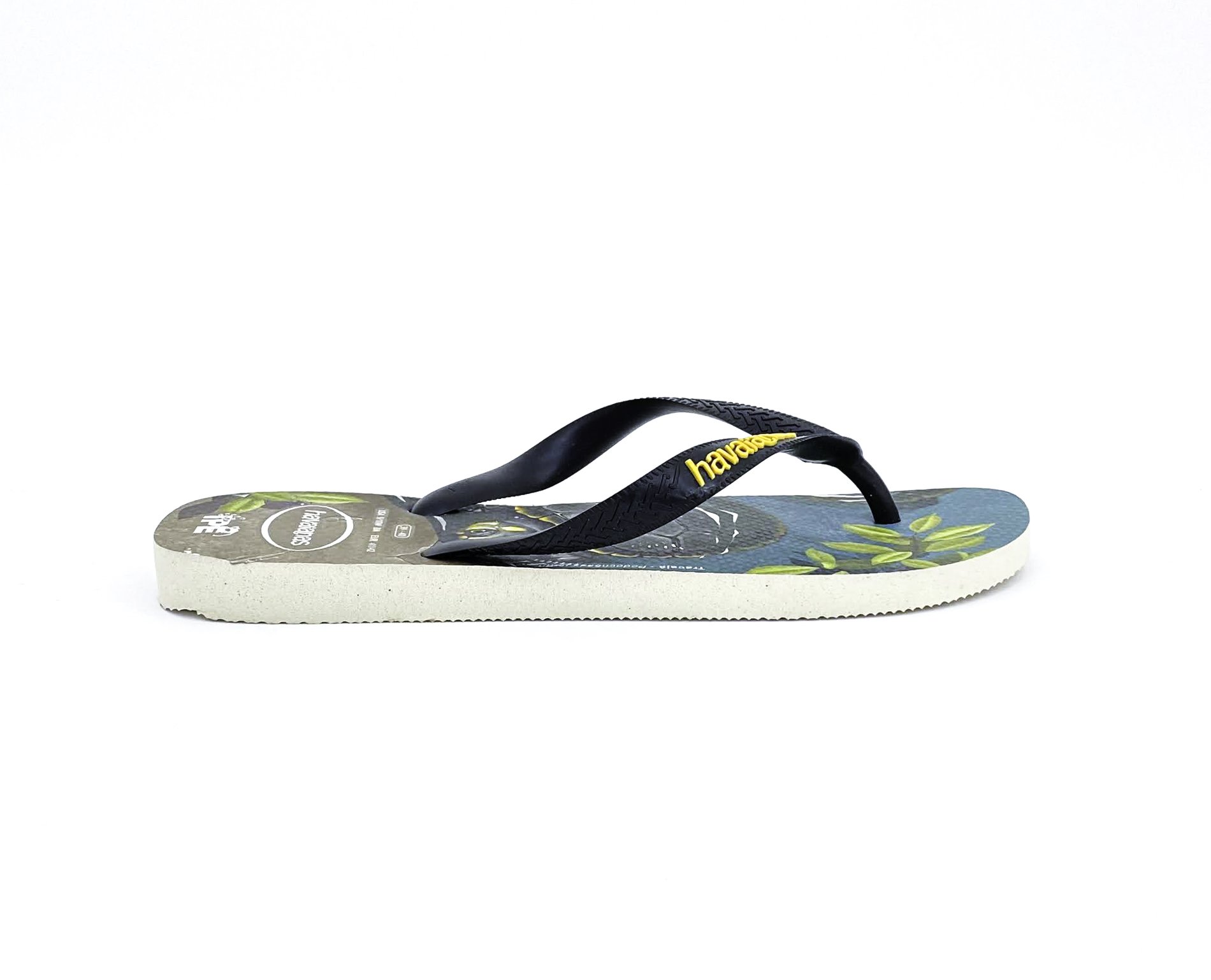 HAVAIANAS CHINELO MASC IPE