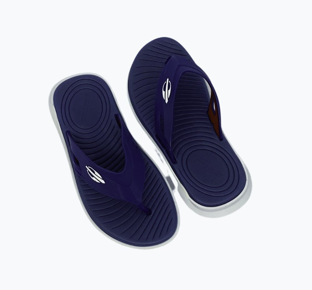 MORMAII CHINELO MASC Marinho 4