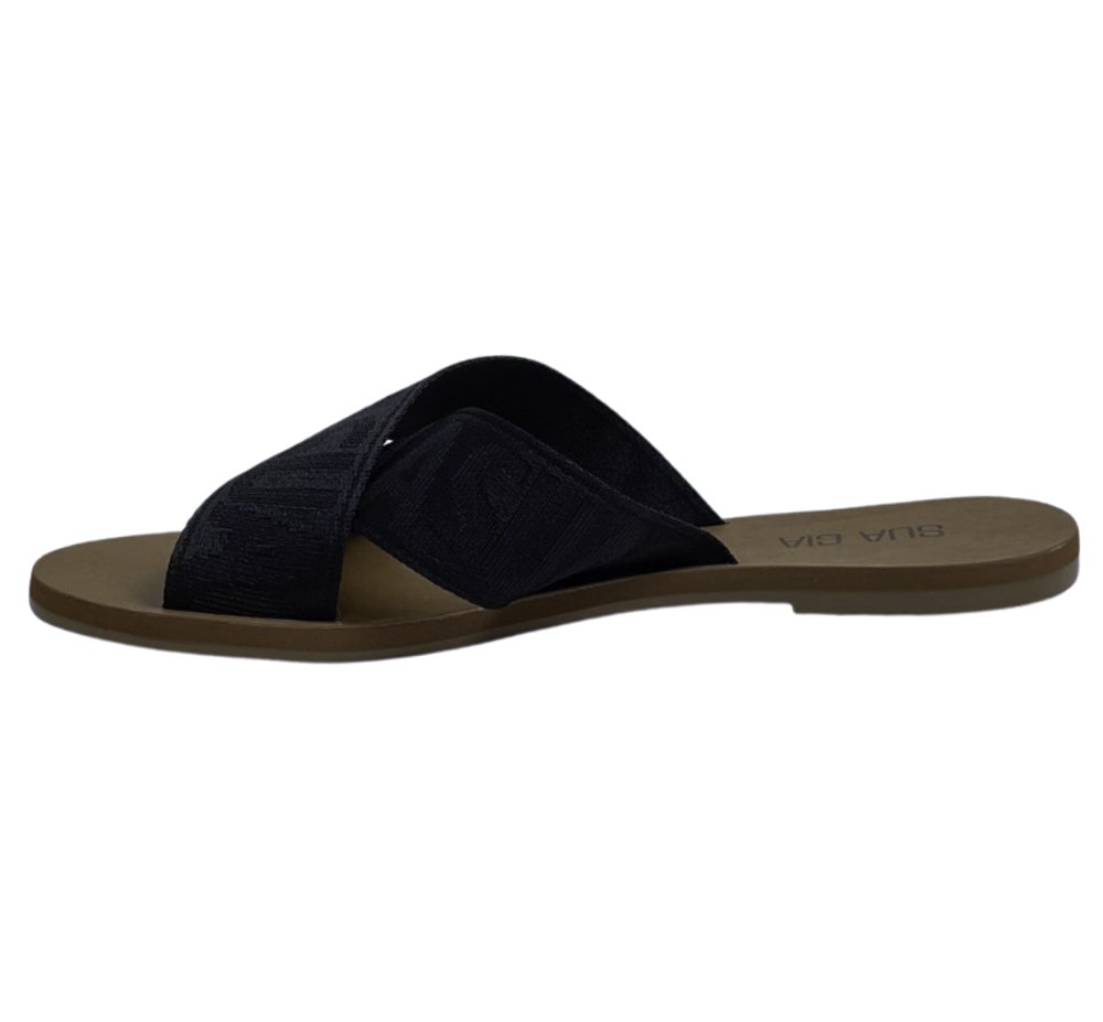 SUA CIA RASTEIRA FEM Preto 2