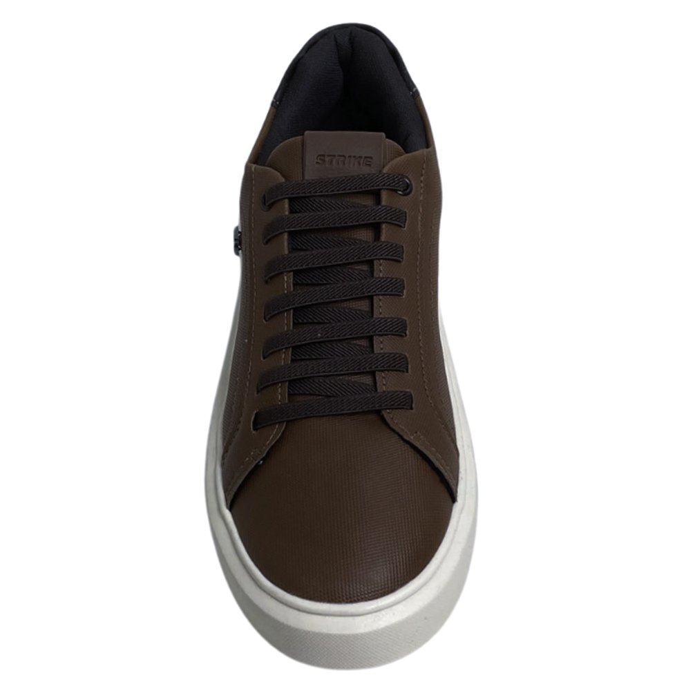 STRIKE SAPATENIS MASC Caramelo 3