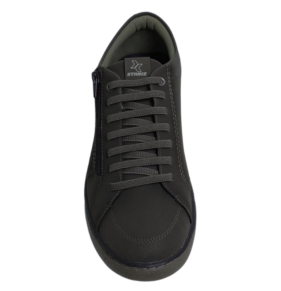 STRIKE SAPATENIS MASC Marrom 3