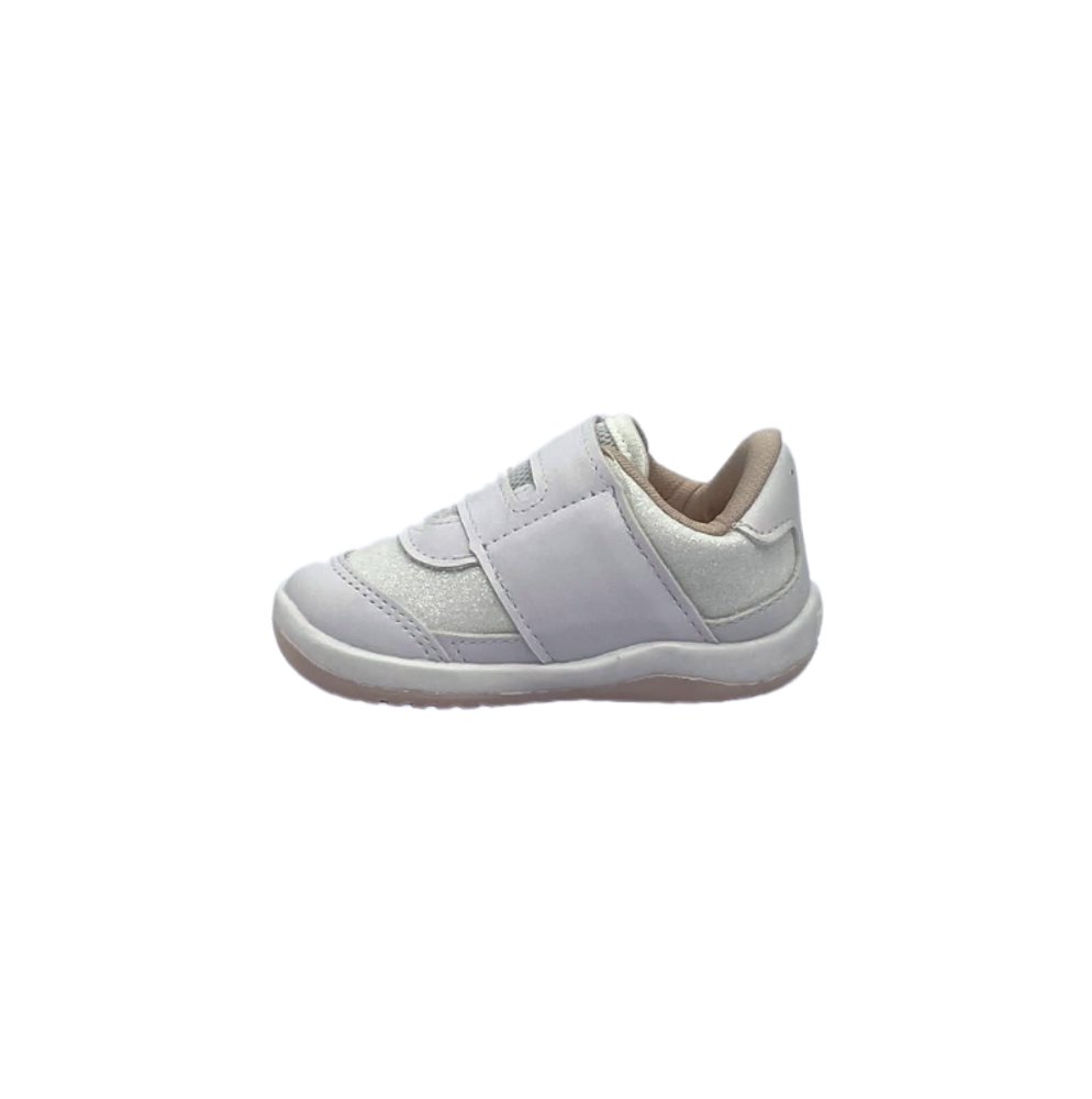 KIDY TENIS INF FEM Branco 2