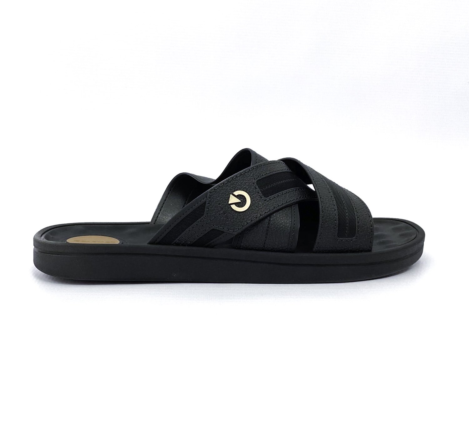 CARTAGO CHINELO MASC Preto 1