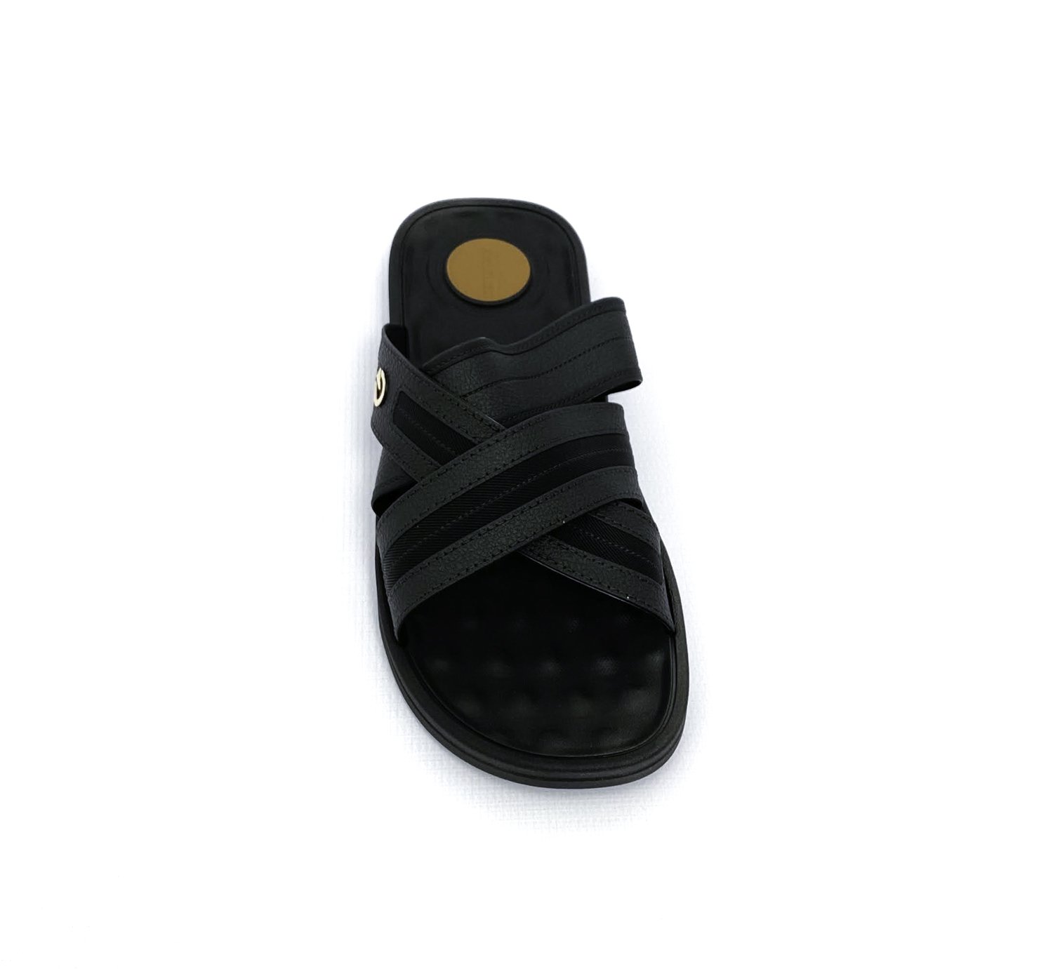CARTAGO CHINELO MASC Preto 3