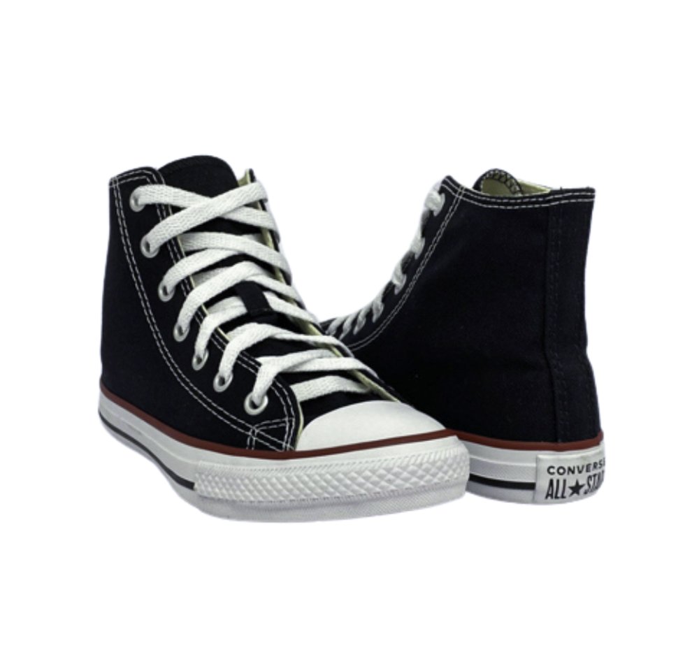 ALL STAR TENIS INF Preto 4