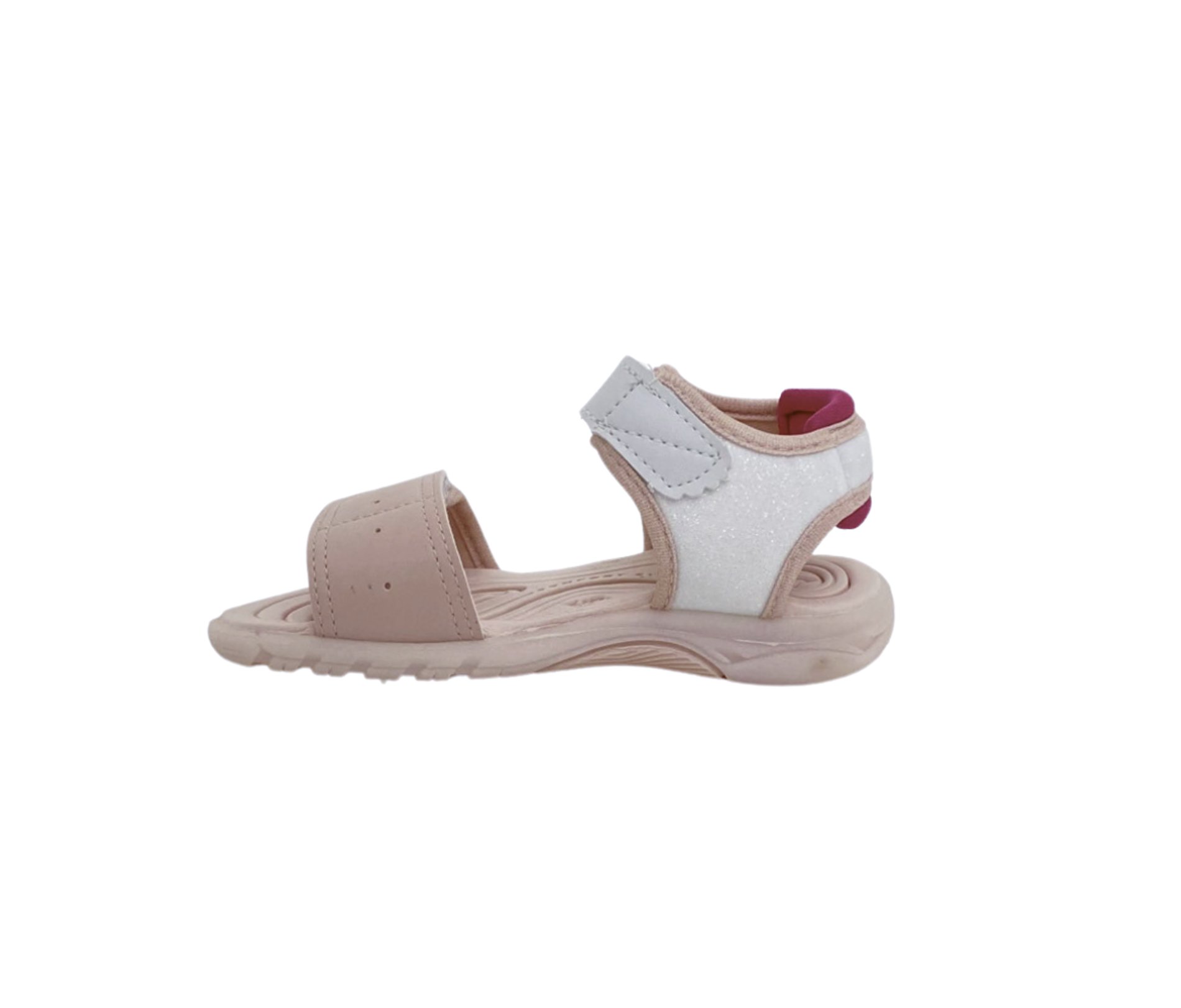 KIDY PAPETE INF FEM Rosa 2