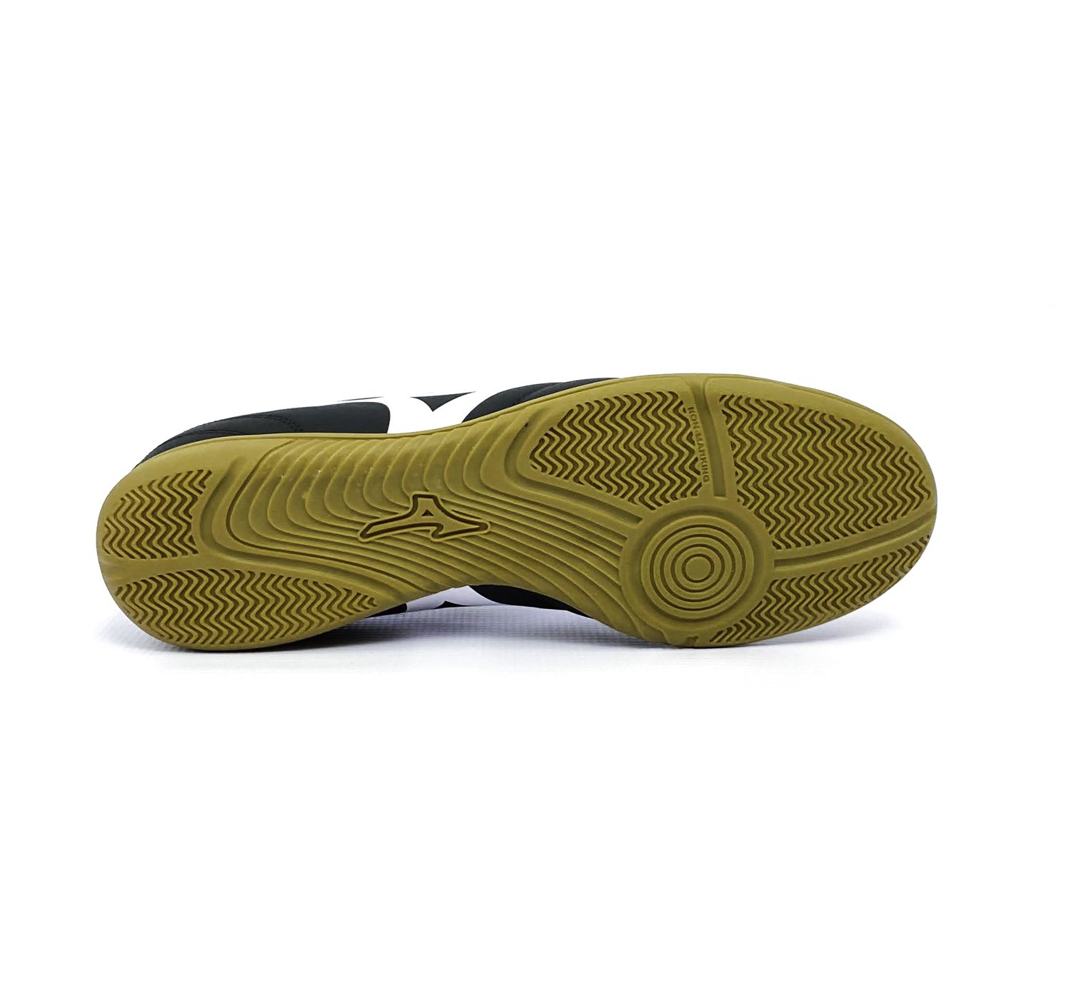 MIZUNO TENIS FUTSAL MASC MORELIA Preto/Branco 5