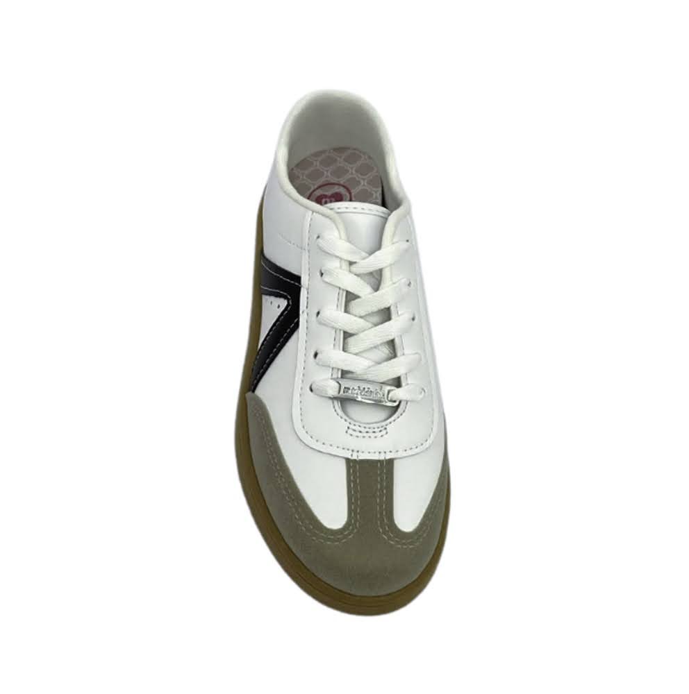 MOLEKINHA TENIS INF FEM Off White 3