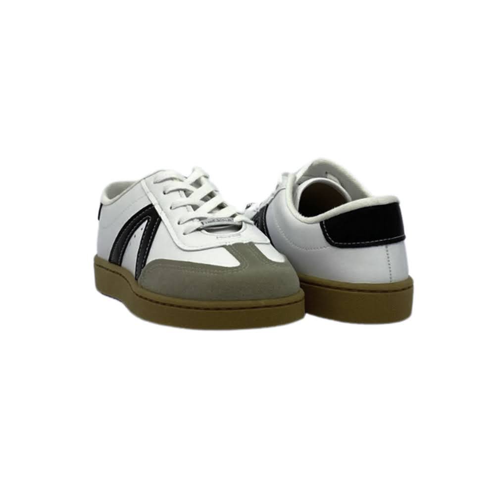 MOLEKINHA TENIS INF FEM Off White 4