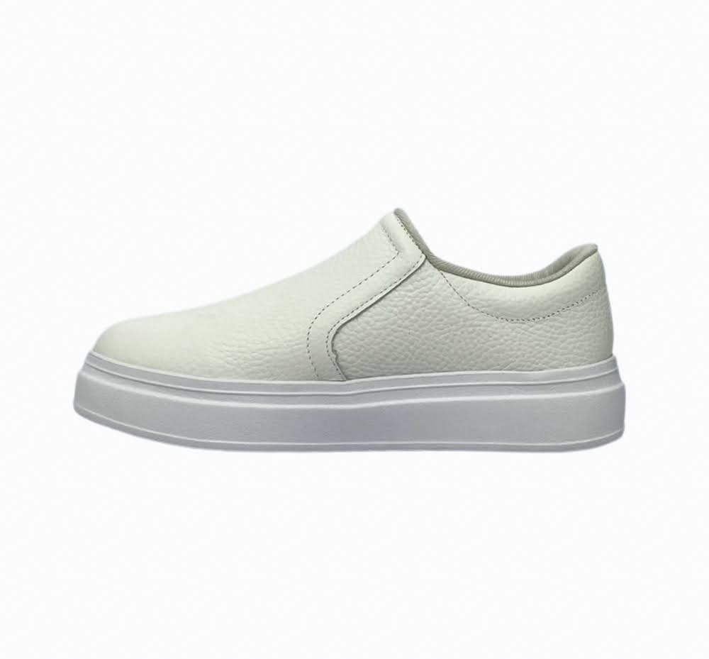 USAFLEX TENIS FEM Branco 2