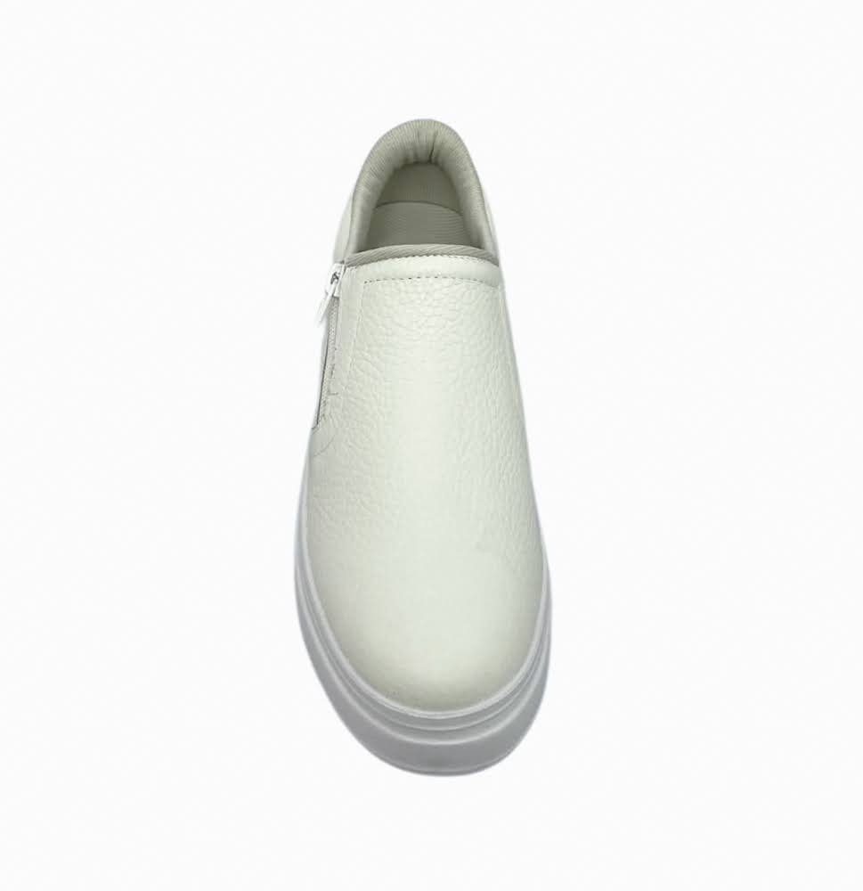 USAFLEX TENIS FEM Branco 3