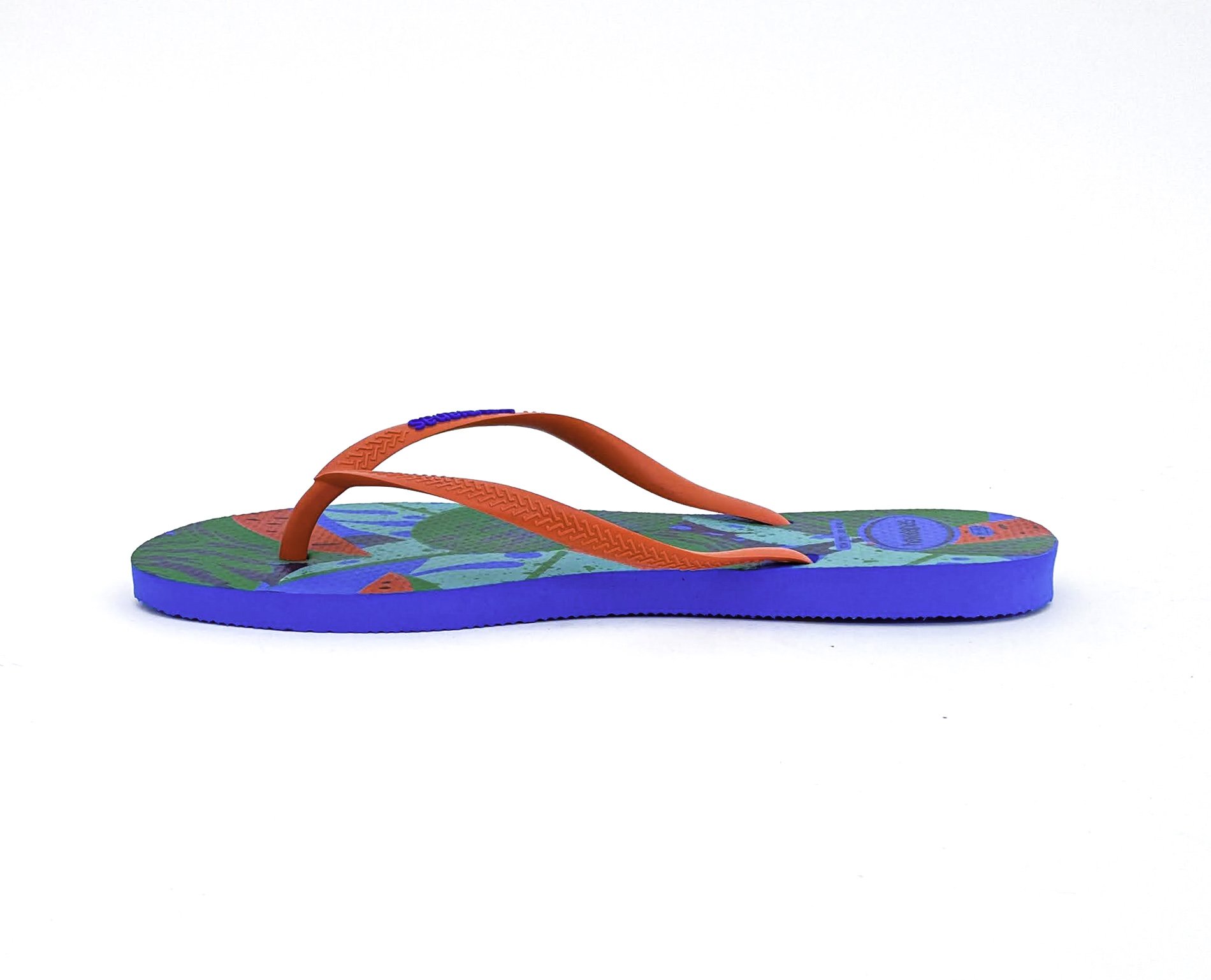 HAVAIANAS CHINELO FEM SLIM