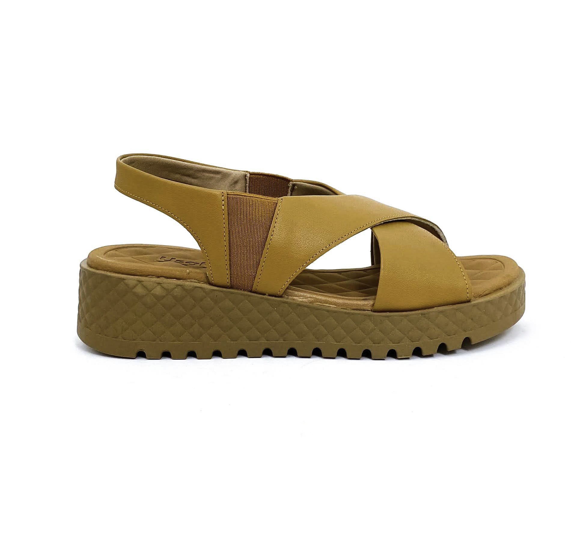 USAFLEX SANDALIA FEM