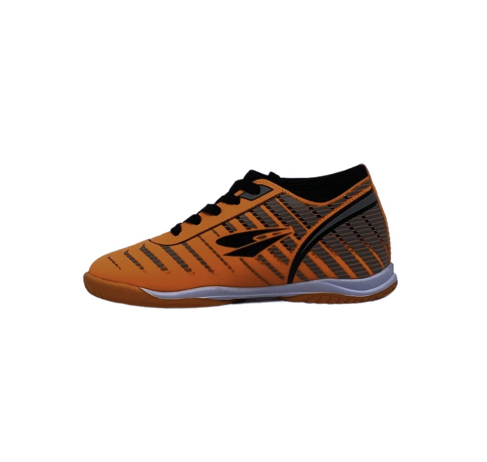 DRAY TENIS FUTSAL INF MASC Laranja 2