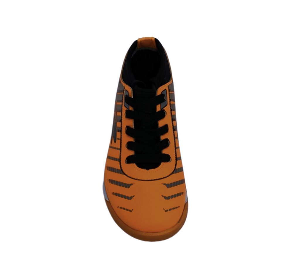 DRAY TENIS FUTSAL INF MASC Laranja 3