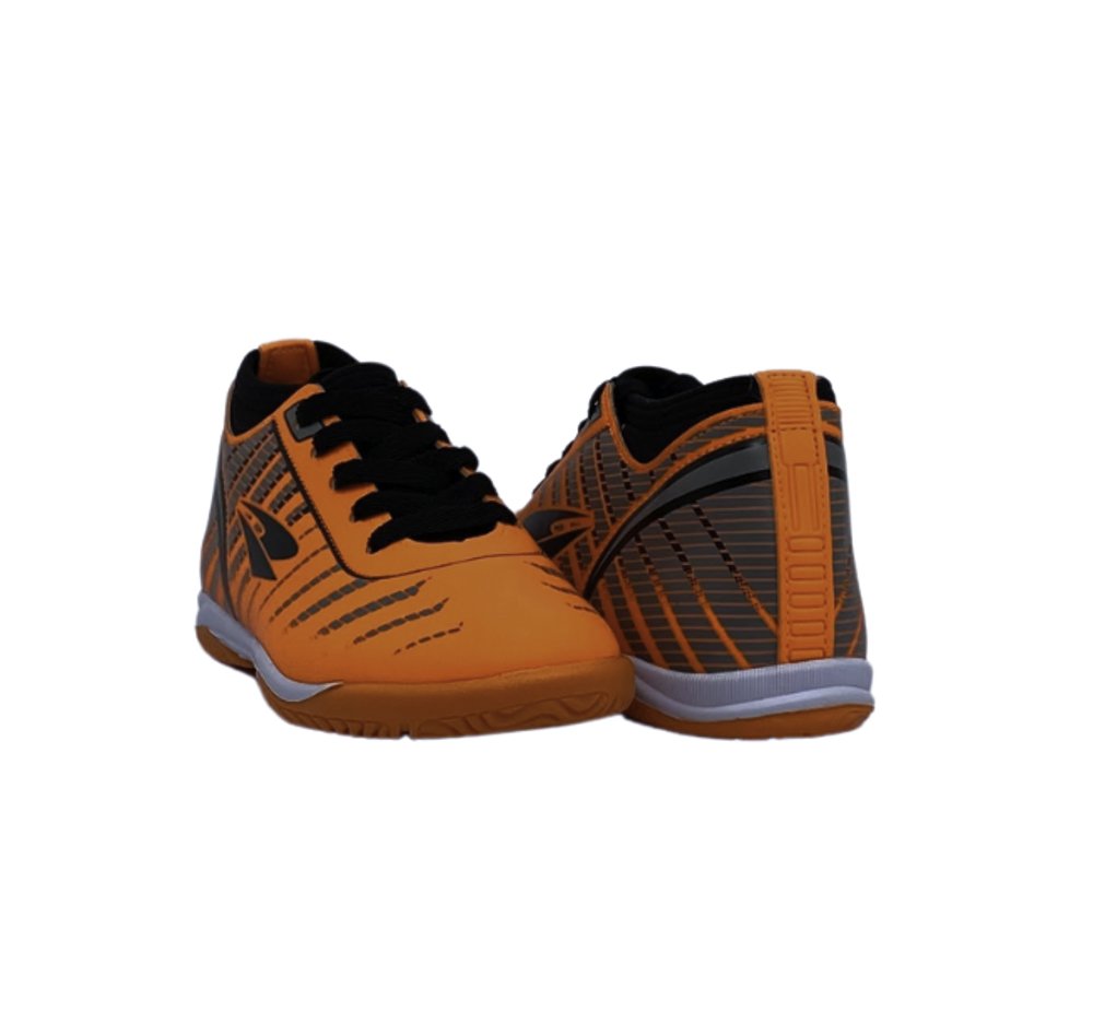 DRAY TENIS FUTSAL INF MASC Laranja 4