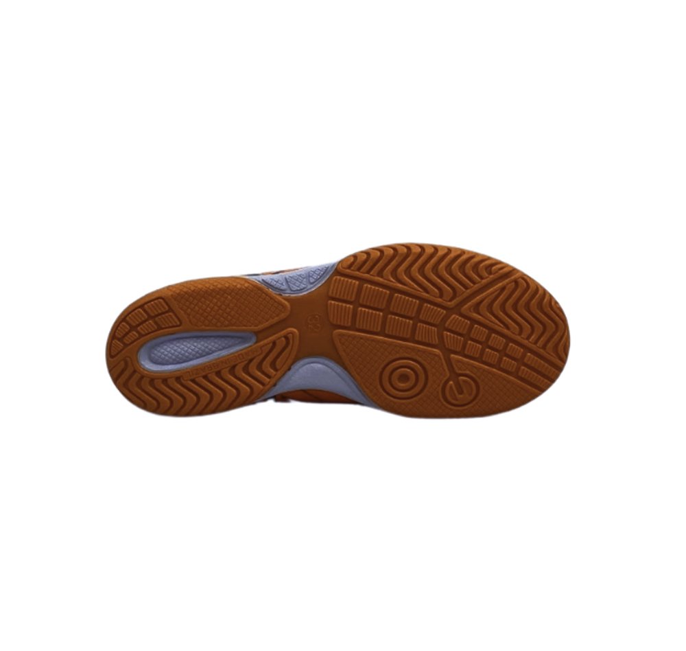 DRAY TENIS FUTSAL INF MASC Laranja 5