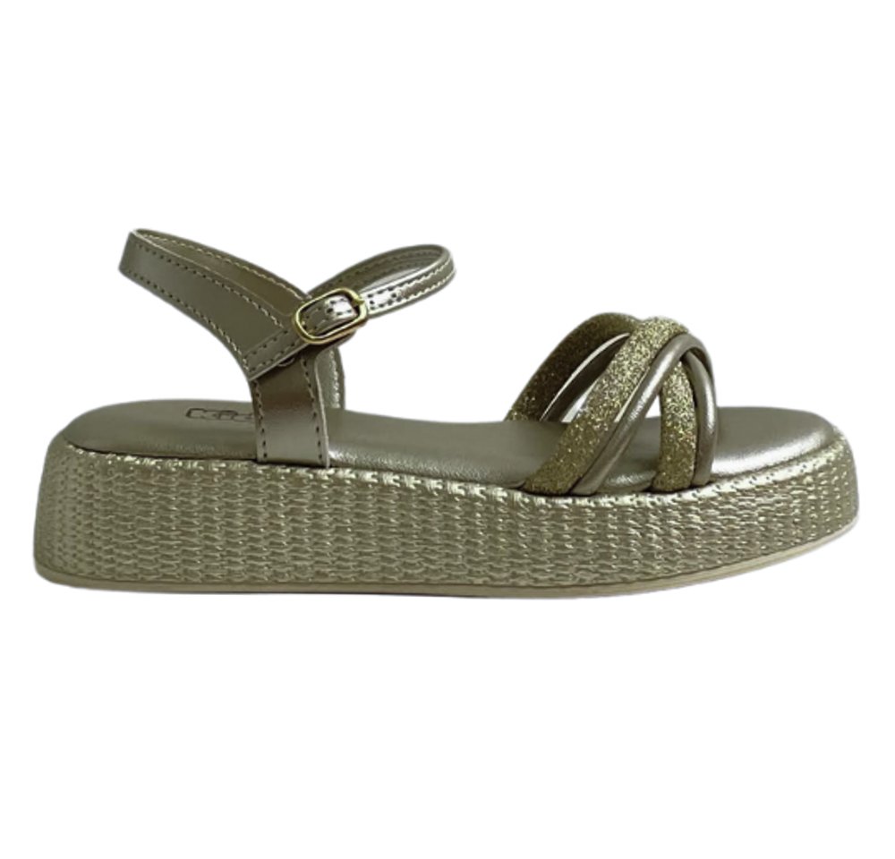 KIDY SANDALIA INFANTIL FEM