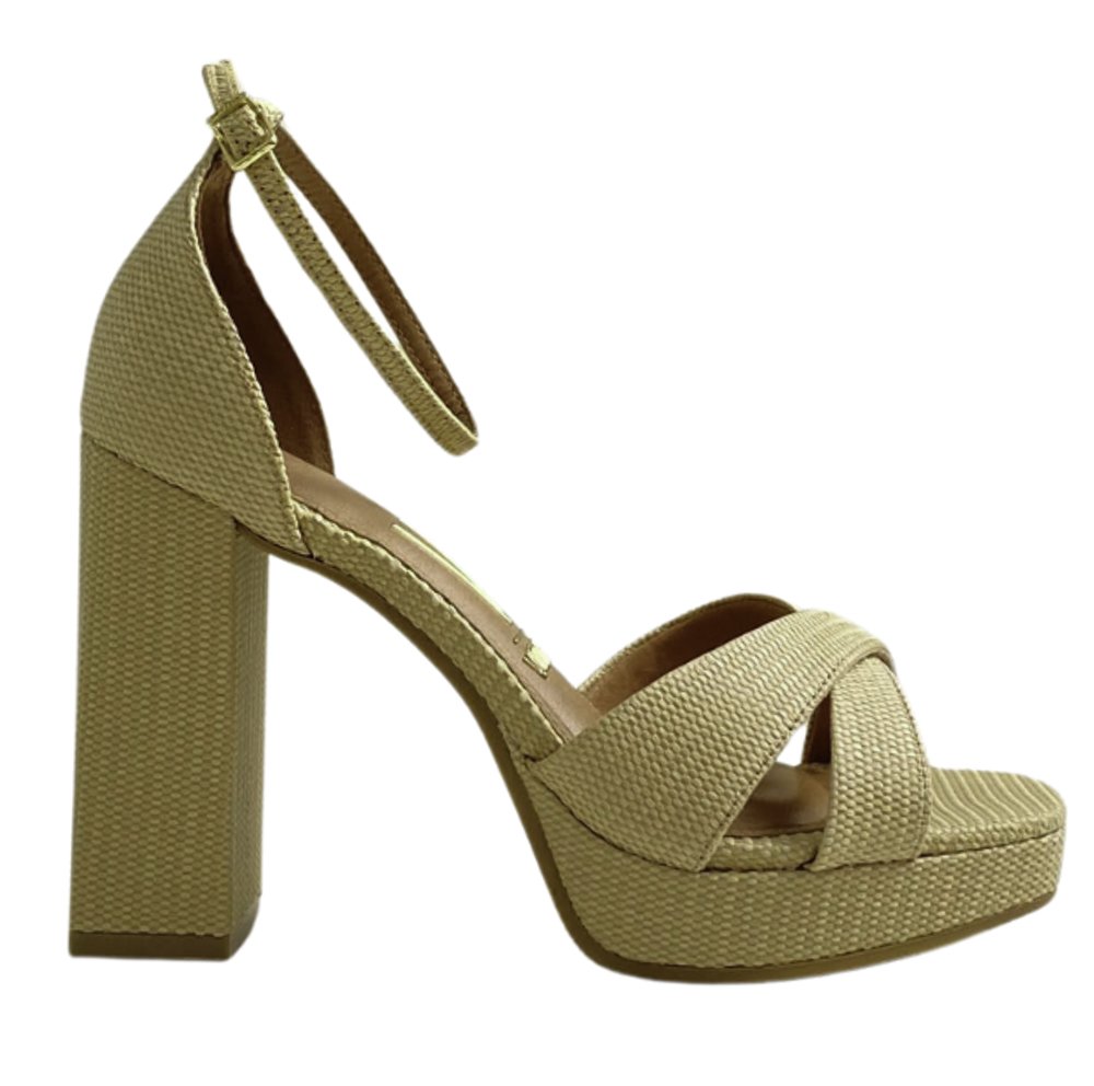 VIZZANO SANDALIA FEM