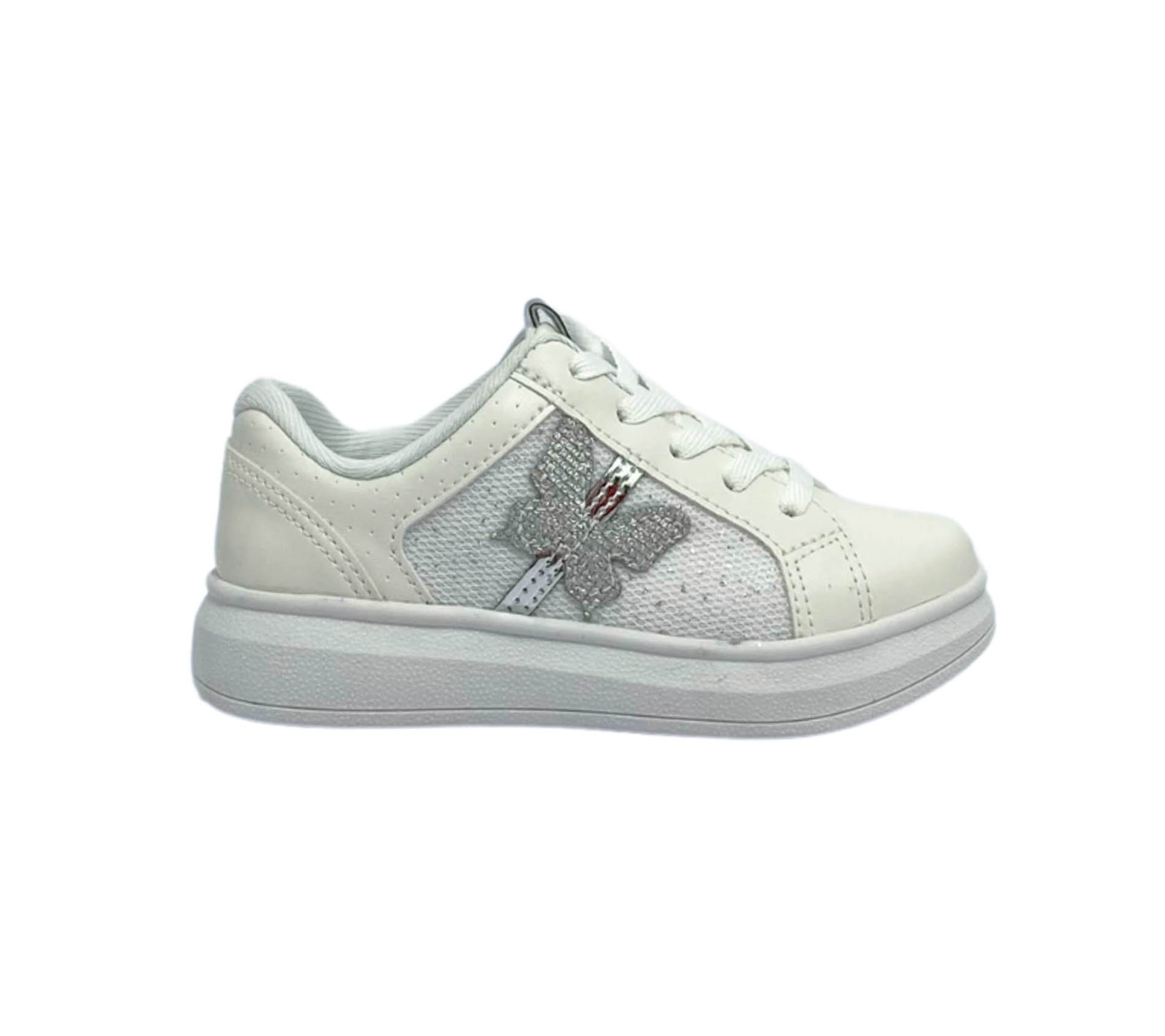 PINK CATS TENIS INF FEM