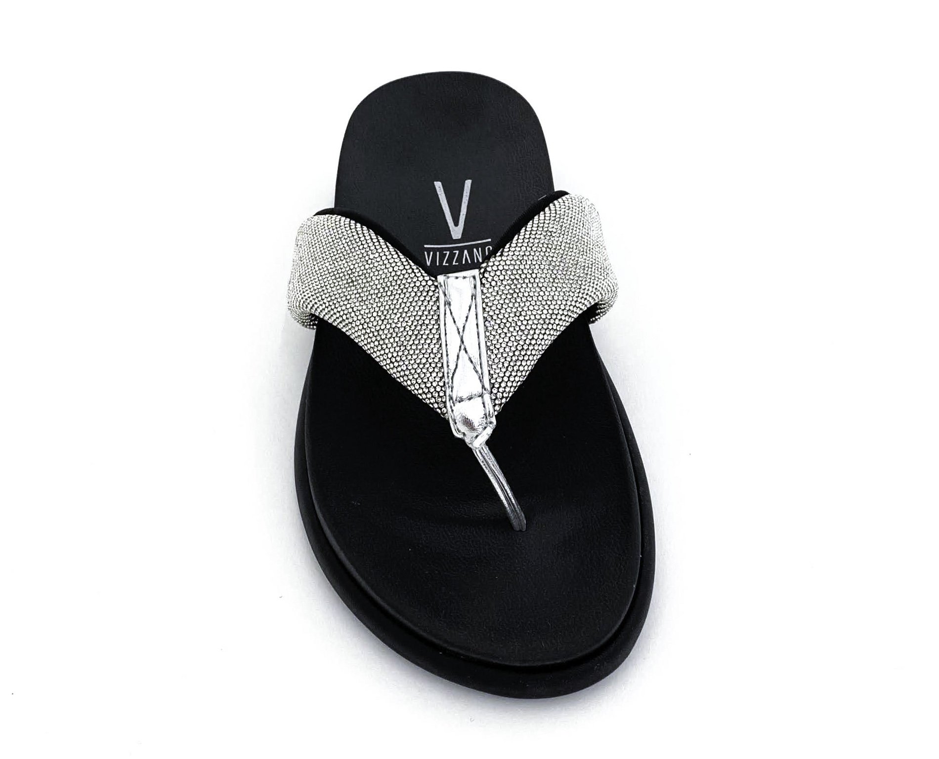 VIZZANO CHINELO FEM Preto 3