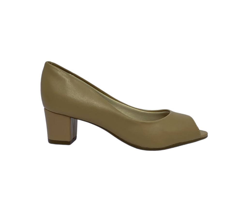 BEIRA RIO SAPATO FEM